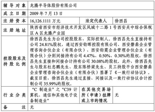 陕西半导体“链主”企业重启IPO 企业管理咨询的战略意义