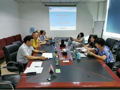 战疫同行，助企远航 协会持续为企业提供管理咨询，助力药品出口国际市场