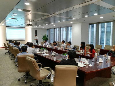 借力专业体系审核，驱动HSE管理全面升级——企业管理咨询的新维度